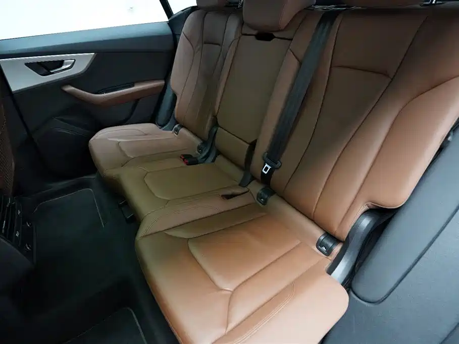 Audi Q8 2021 Model 55 TFSI Luxury Dynamic фото 14