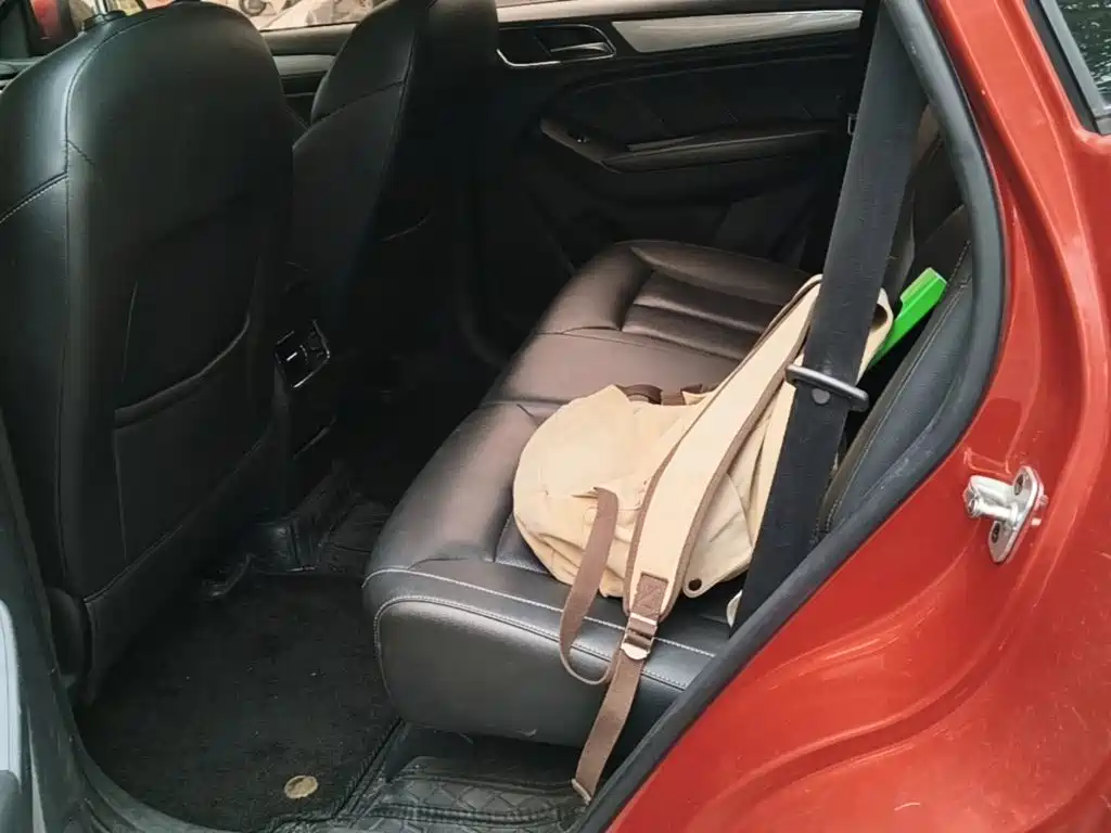 Photo 17 - Roewe RX5