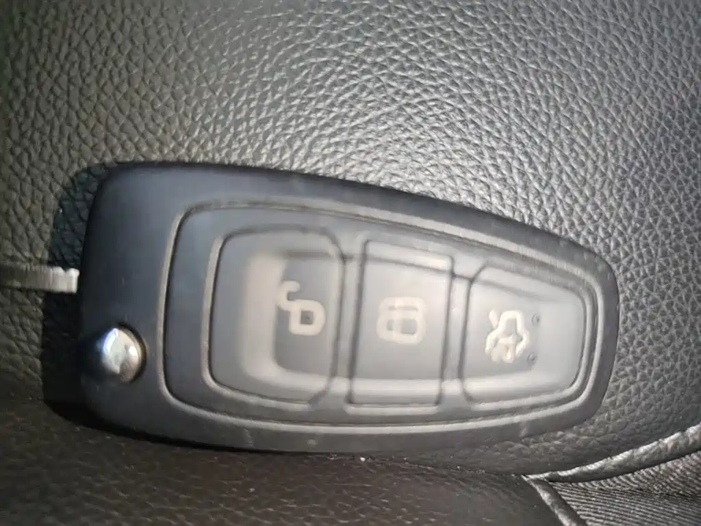 Фото 9 - Ford Focus