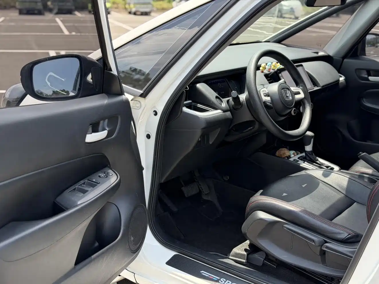 Honda Fit, миниатюра 10