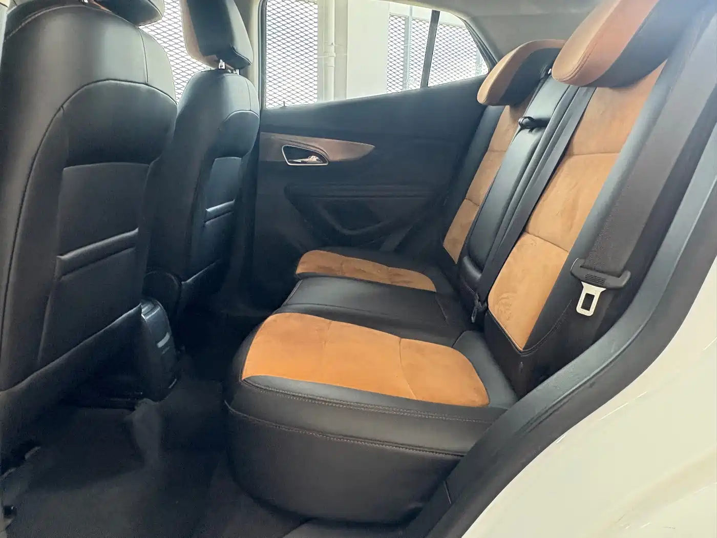 Фото 5 - Buick Encore