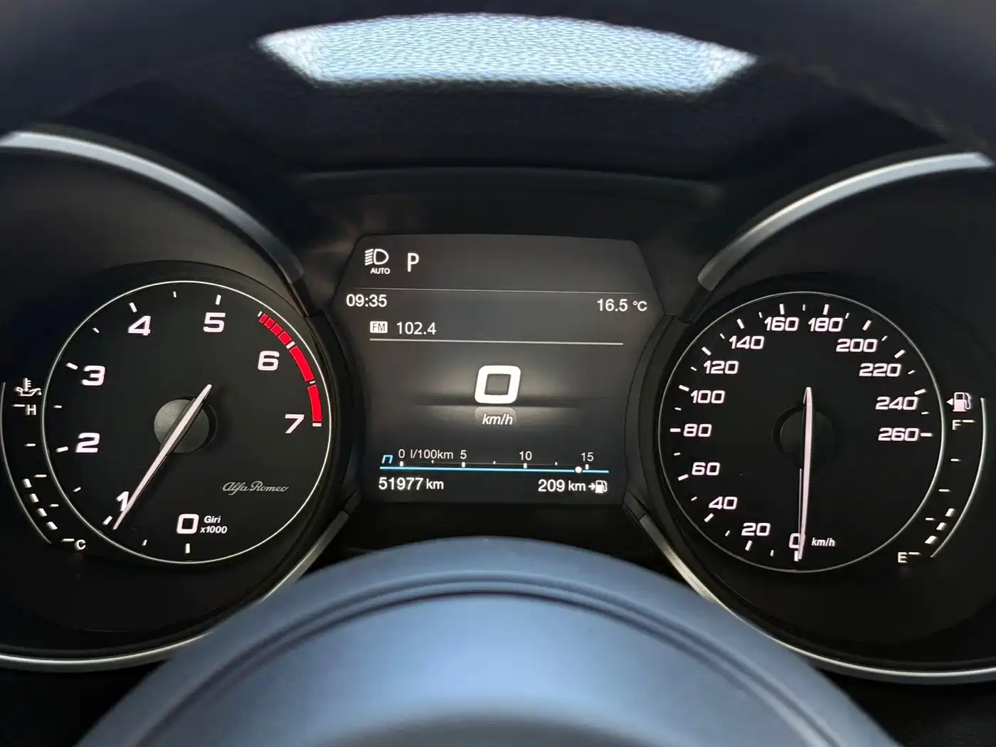 Alfa Romeo Stelvio 2021 2020 2.0T 280HP Luxury Edition