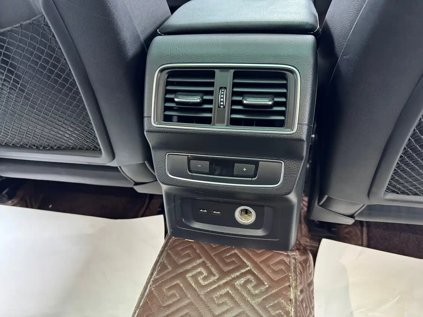 Audi Q5L 2020 40 TFSI Prestige Progressive фото 14