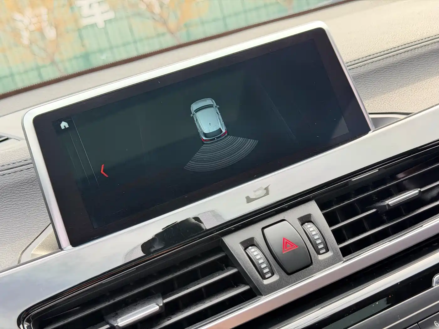BMW X2 (Import) 2019 sDrive20i M Off-Road Package China VI фото 14