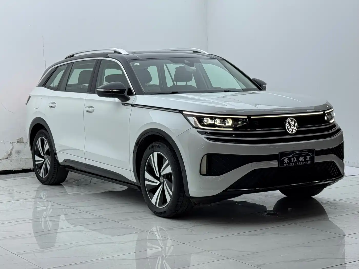 Volkswagen Talagon 2023 380TSI 4WD R-Line Touring Edition фото 2