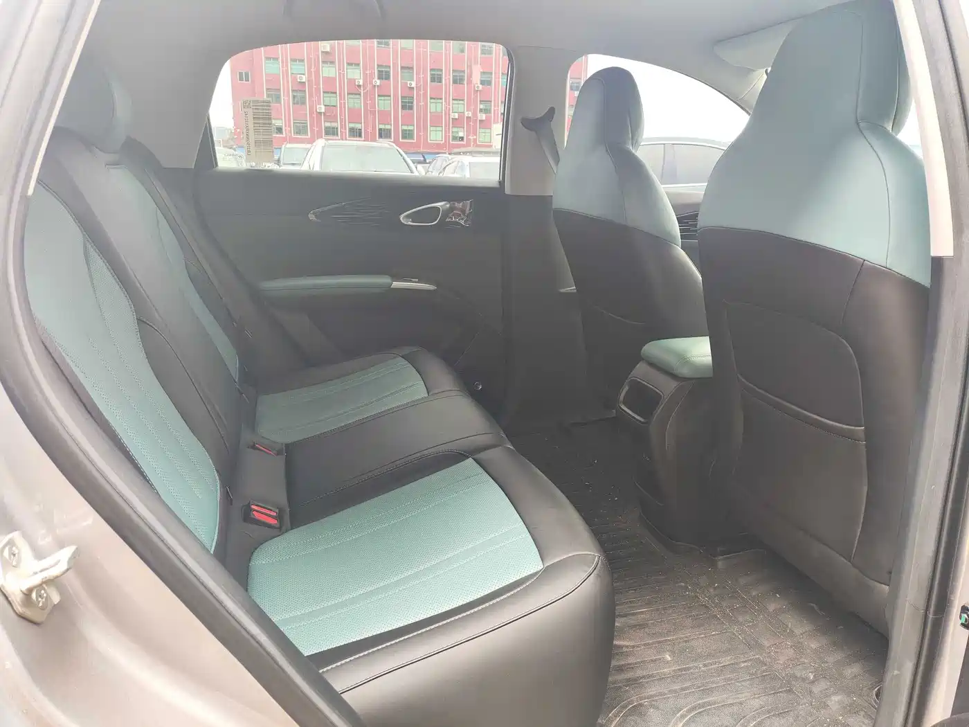 Geely Galaxy Starry Wish 2024 2025 310km Dream Edition