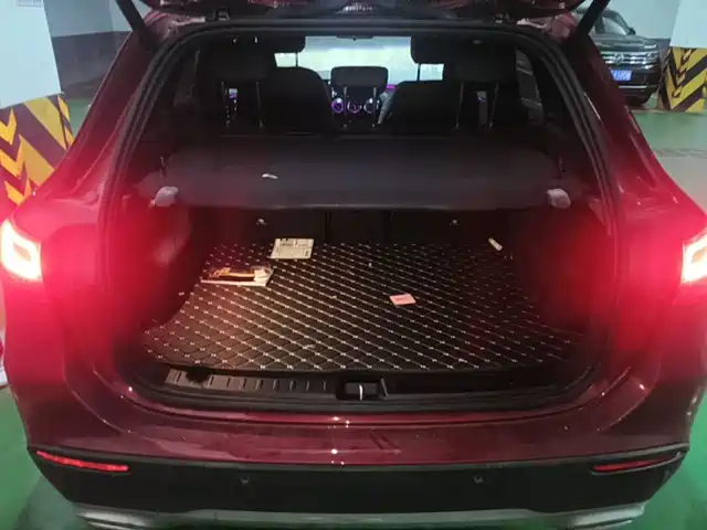 Mercedes-Benz GLA 2020 GLA 200 — фото 5