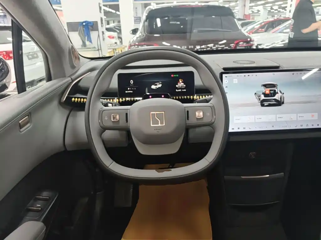 ZEEKR X 2023 2023 RWD ME Edition 5-seater
