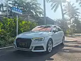 Фото 1 - Audi A3
