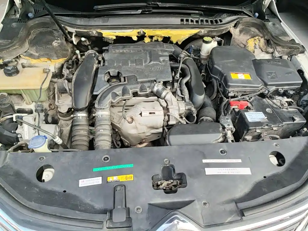 Photo 20 - Citroën C6