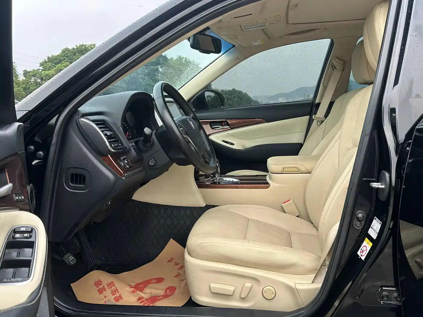 Toyota Crown 2019 2018 2.0T Fashion Edition