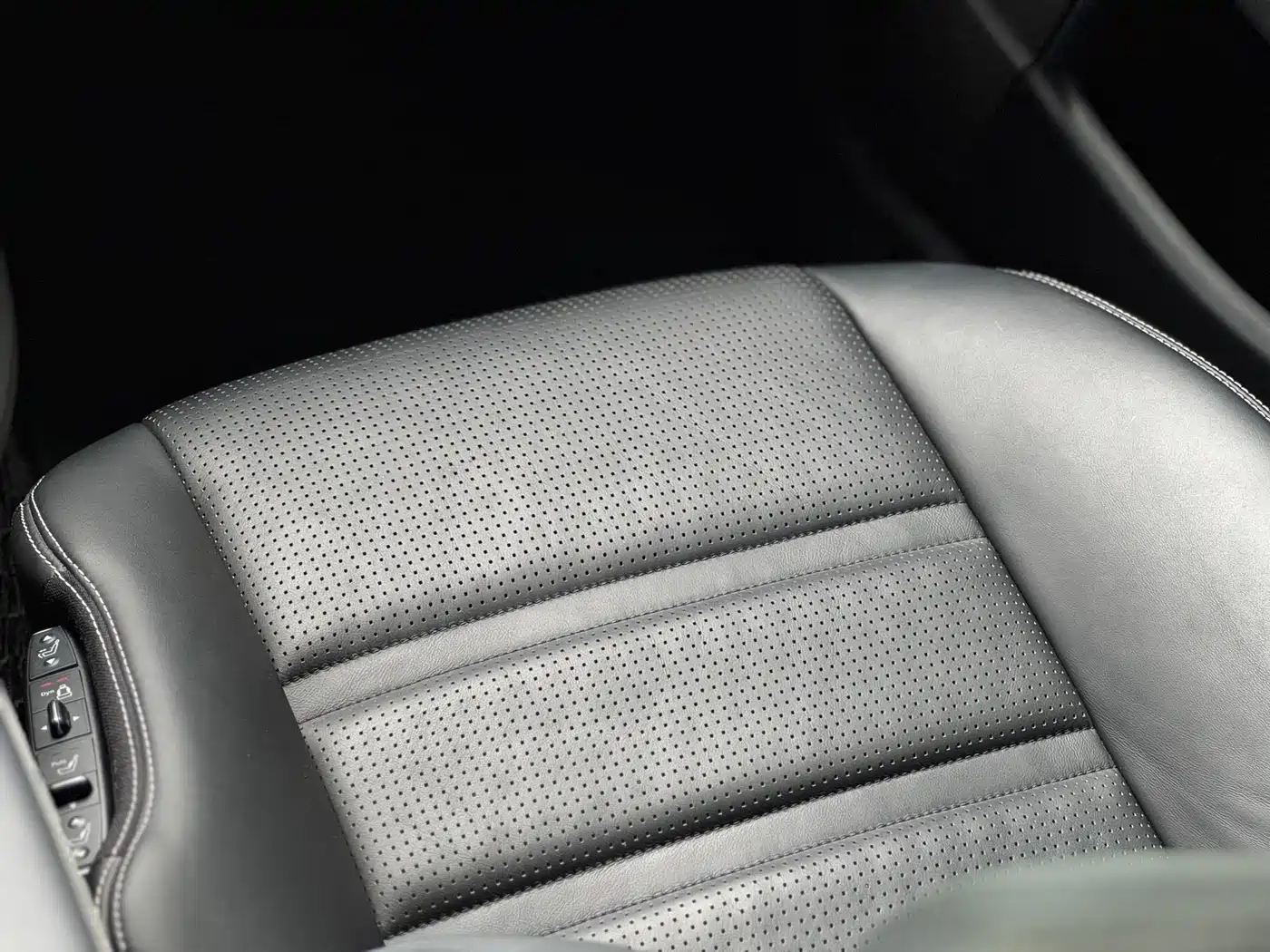 Mercedes-Benz CLS AMG 2016 2015 AMG CLS 63 S 4MATIC