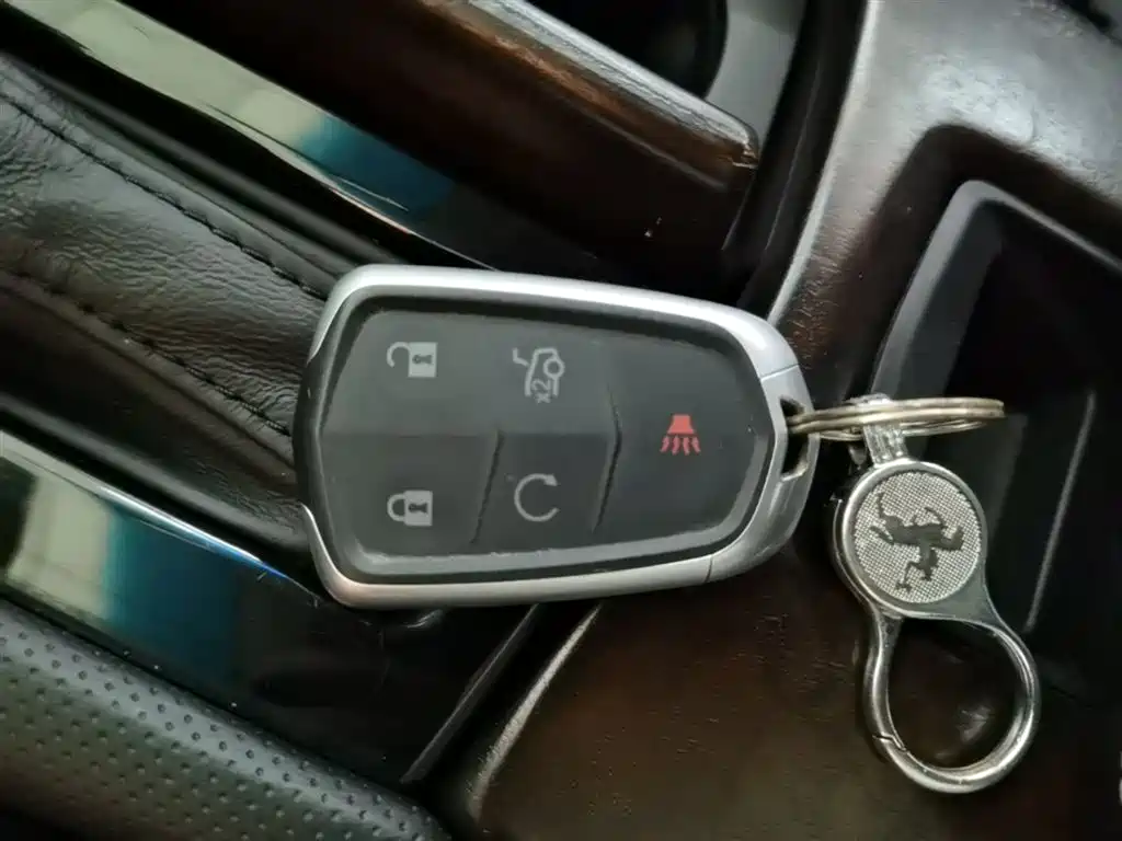 Cadillac XTS 2019 2018 28T Technology