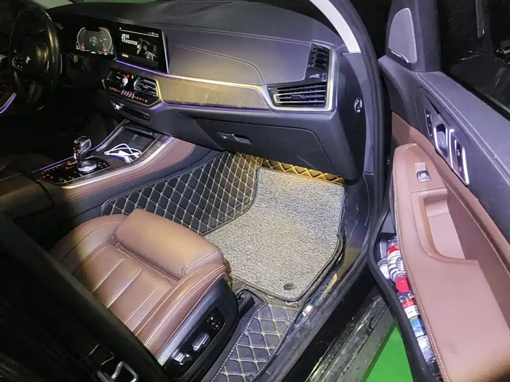 BMW X5, миниатюра 12