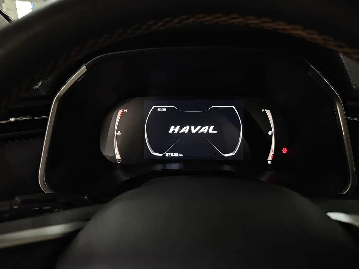 Haval Chitu 2022 2022 Power Edition 1.5T Purple Copper Rabbit