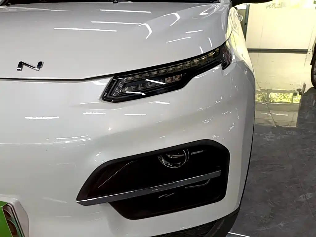 Dayun Yuehu 2022 2022 330 Standard Edition