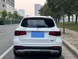 Фото 8 - Mercedes-Benz GLC