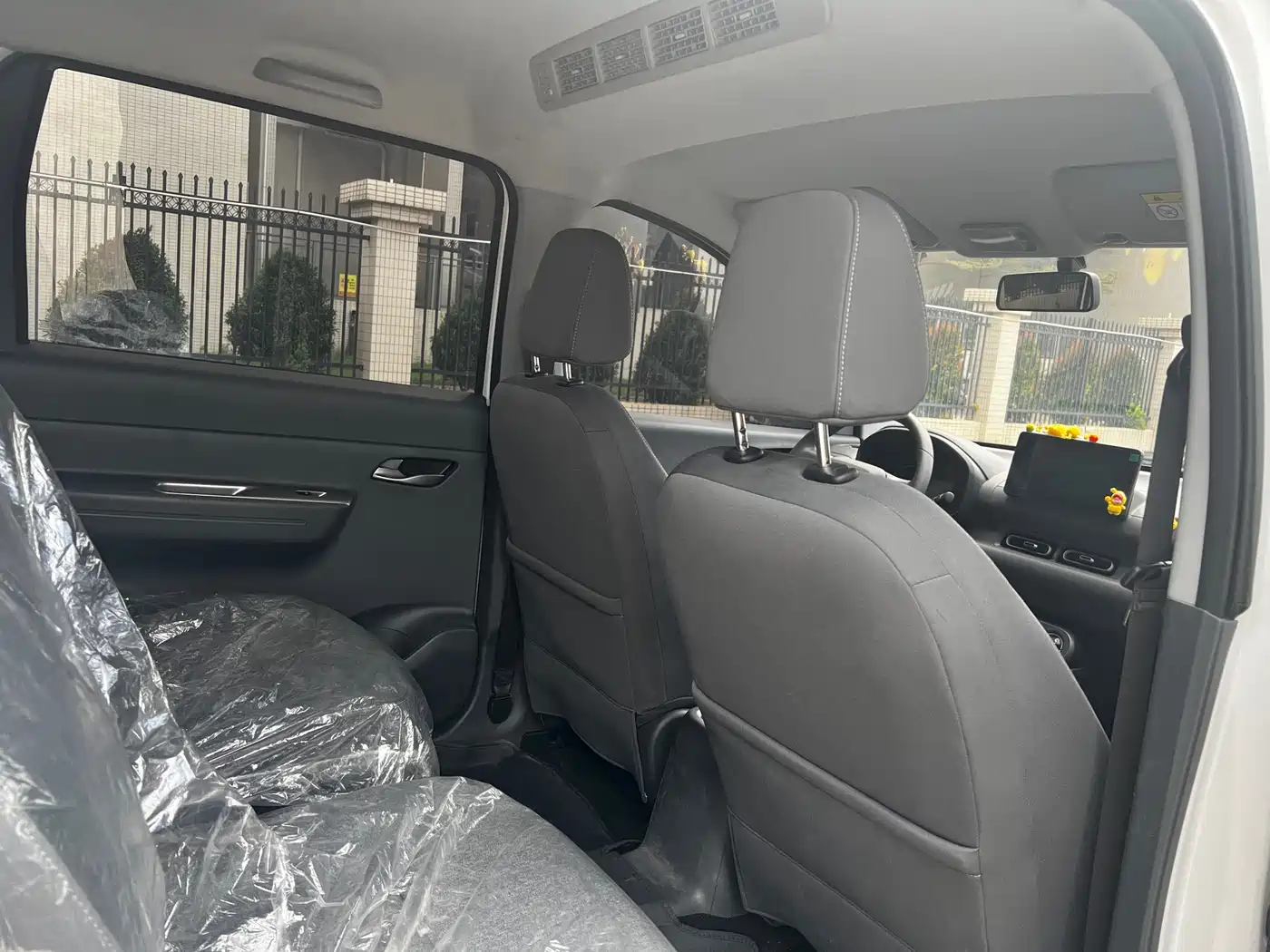 Wuling Motors Wuling Hongguang New Energy 2026 2026 Extended-range Hybrid 150KM Comfort