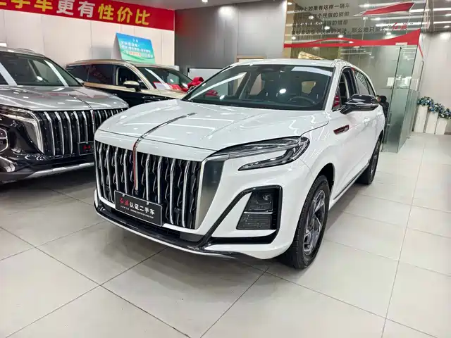 Hongqi HONGQI HS3