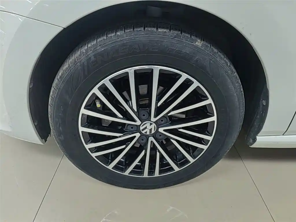 Volkswagen Polo 2018 1.5L Auto Comfort фото 23