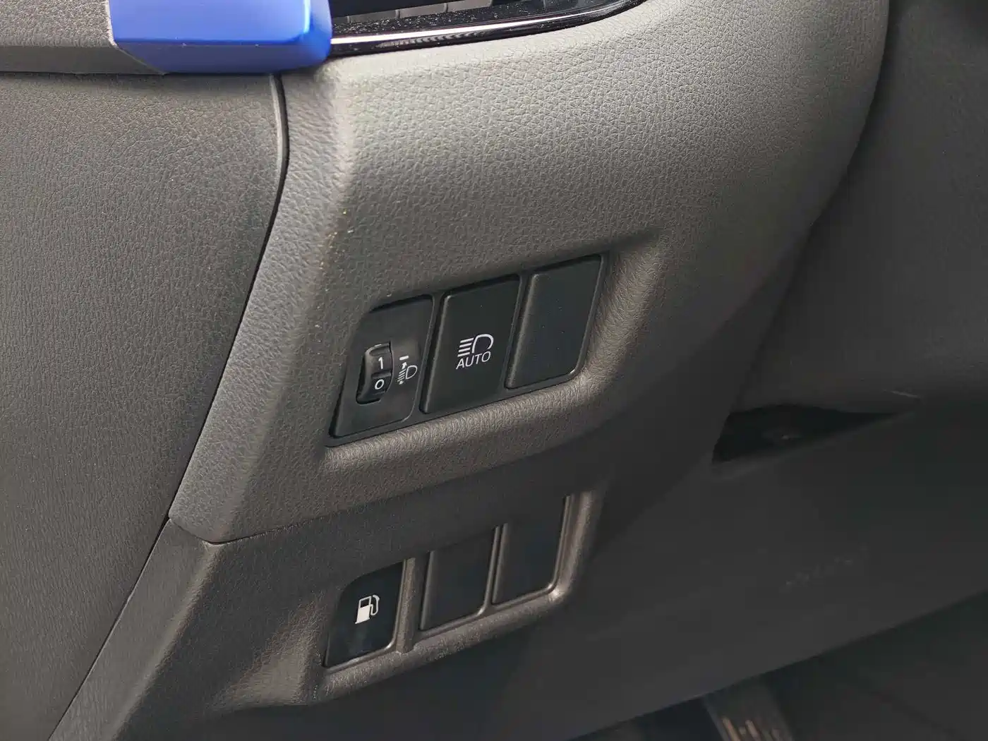 Toyota C-HR 2021 2021 2.0L Comfort Edition