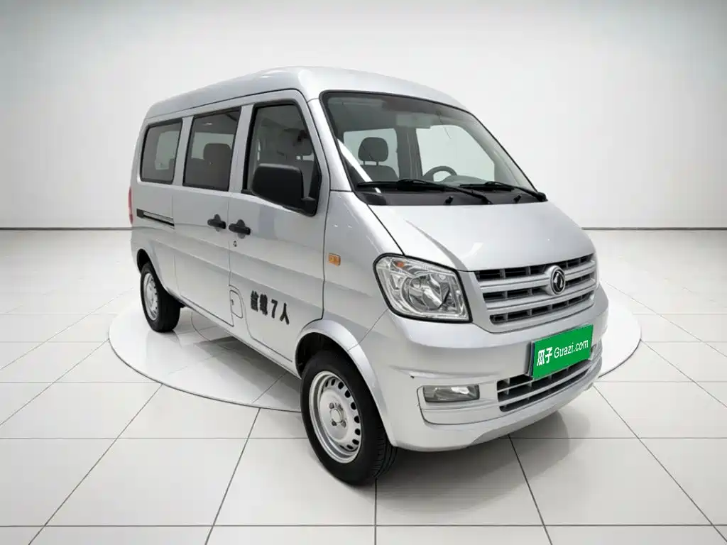 Dongfeng Xiaokang DFSK K07S 2016 2016 1.0L Utility DK10