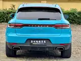 Фото 12 - Porsche Macan