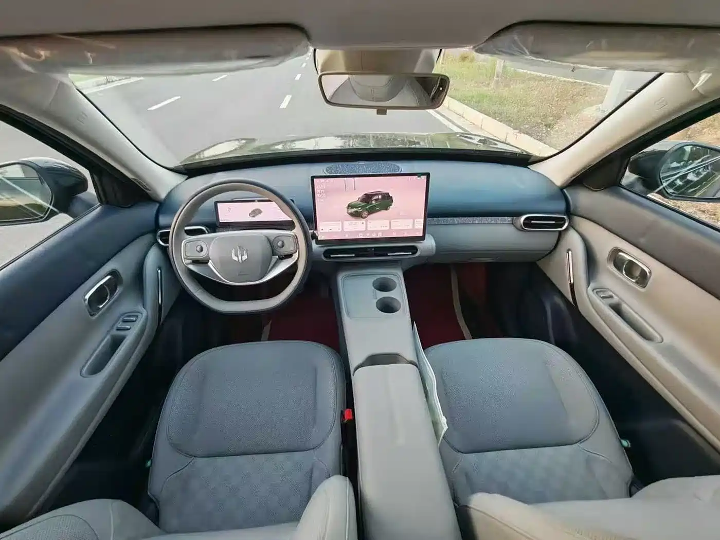 Leapmotor A10 2026 2026 Model 500km Range