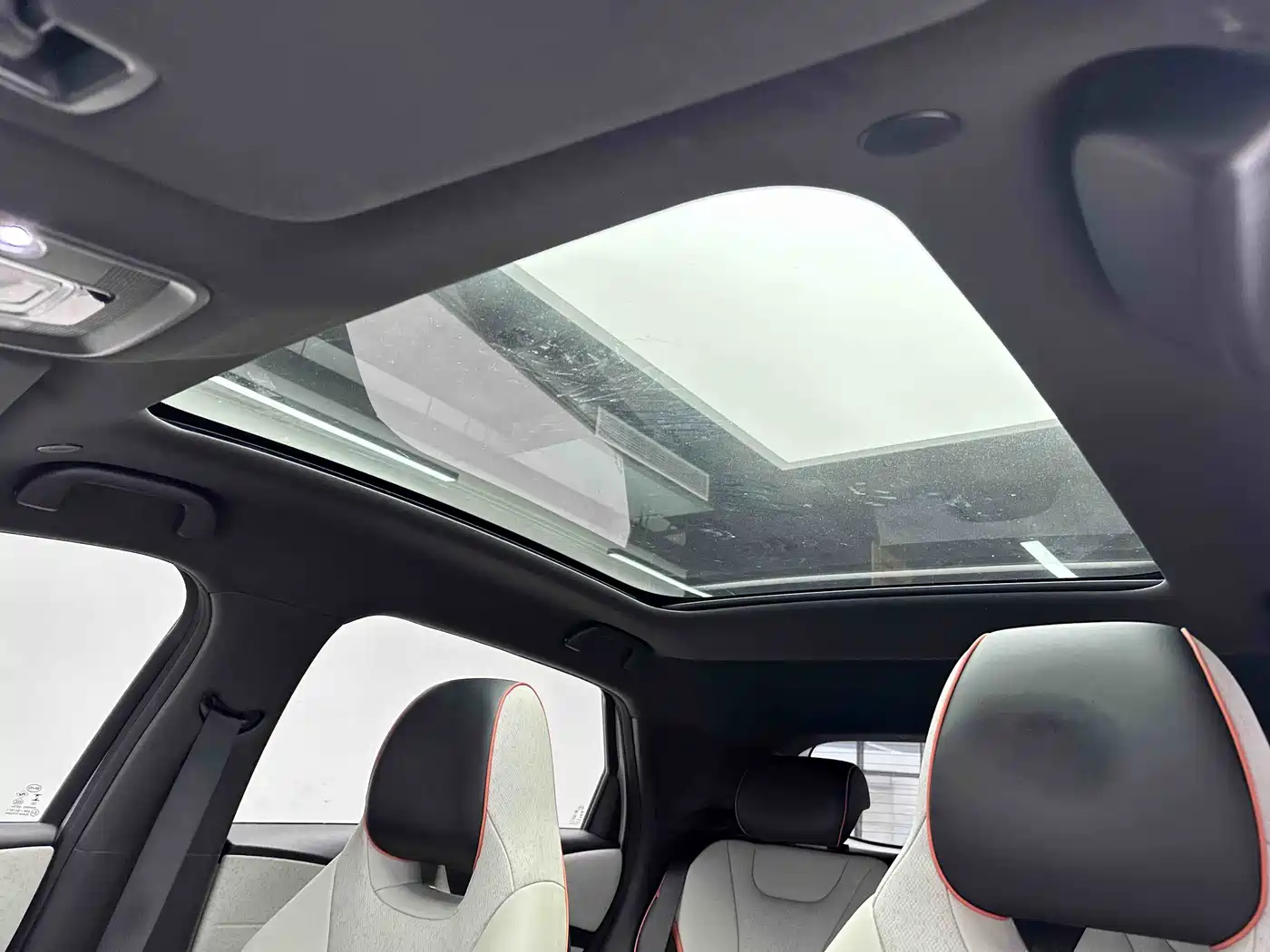BYD Dolphin 2023 401km Knight Edition фото 18