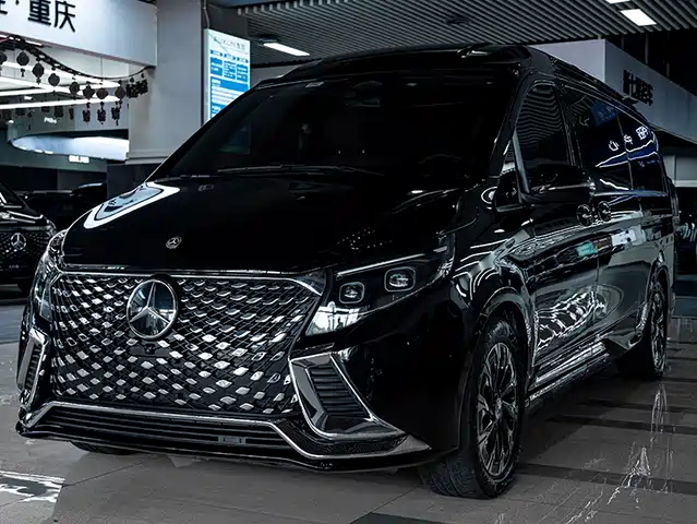 AUXUN Aoxuan 2025 2.0T Pioneer Edition