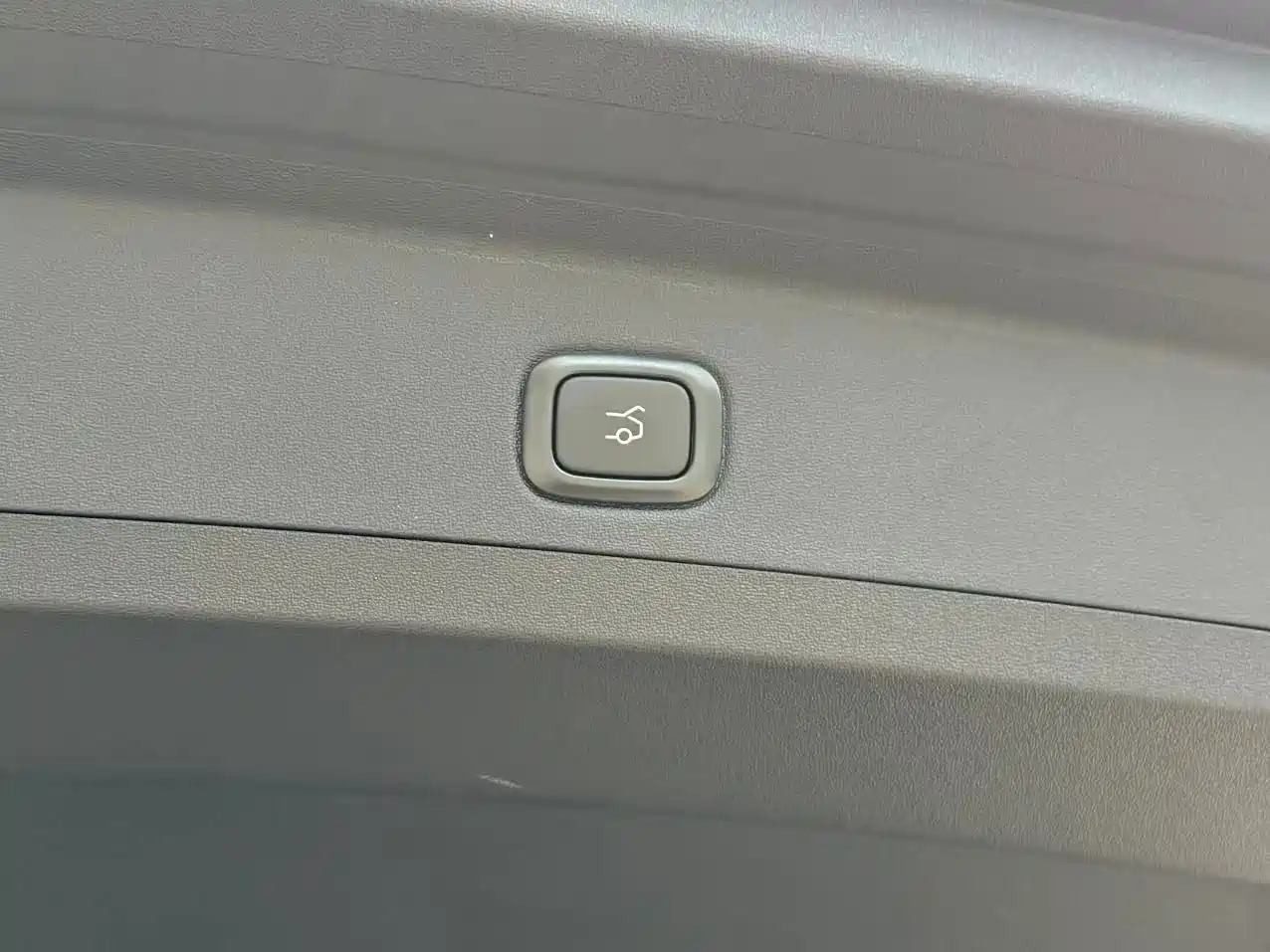 NIO ES8 2026 2025 Base Model