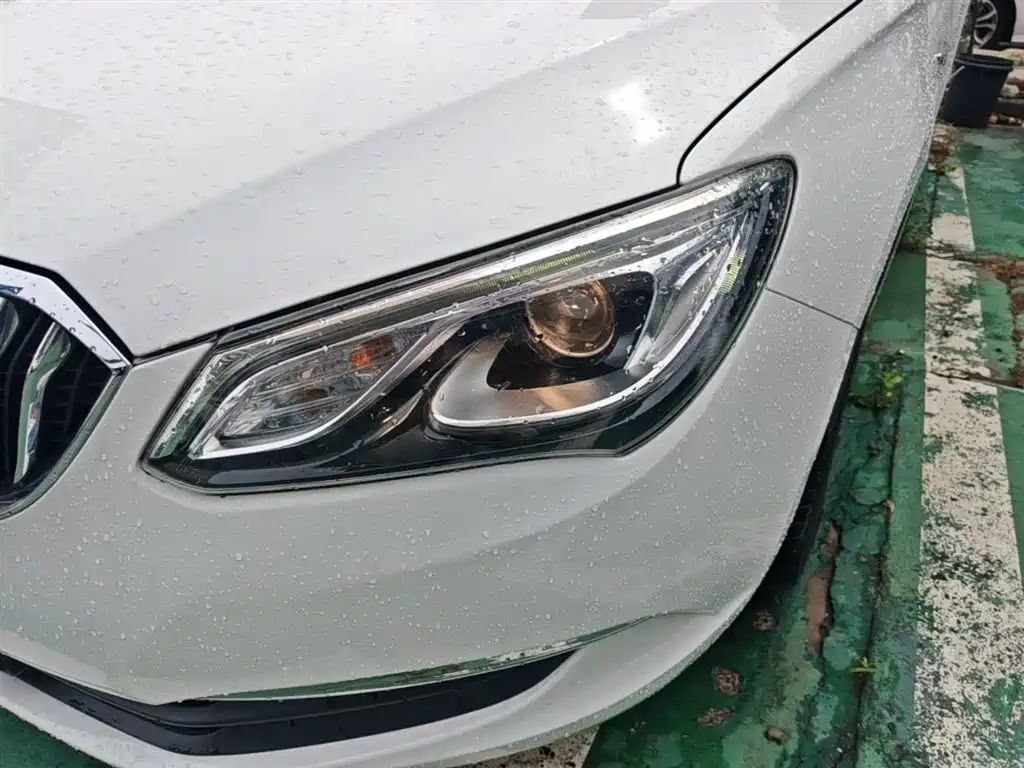 Buick Excelle 2016 15N Automatic Elite фото 24