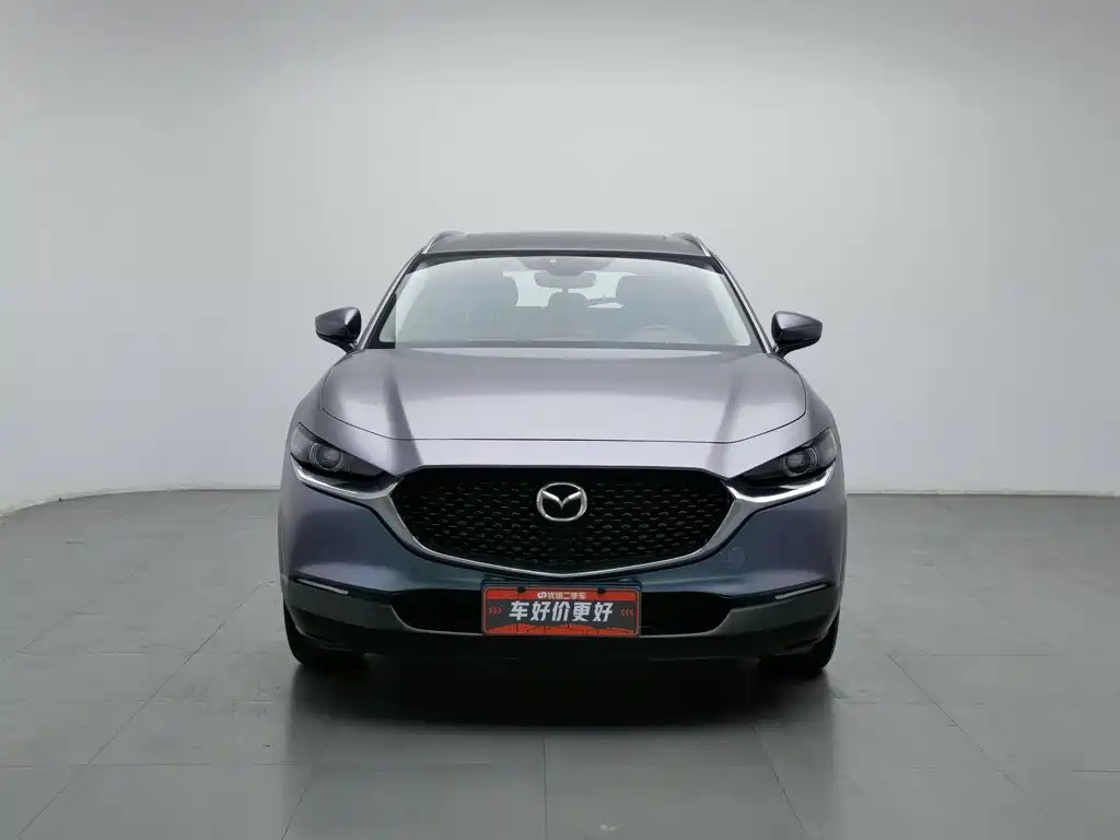 Фото 3 - Mazda CX-30