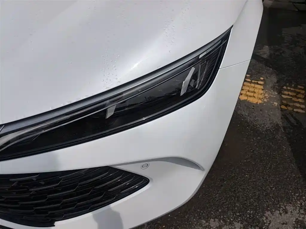BYD Qin L 2025 DM-i Smart Drive Edition 120KM Leading фото 24