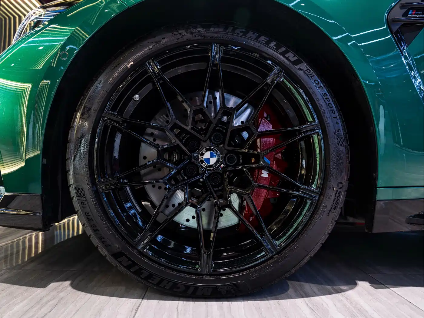 BMW M4 2026 2024 BMW M4 Coupe Competition