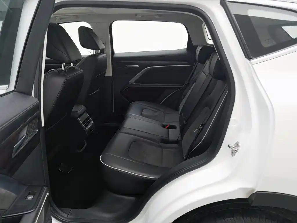 Haval H6 2025 2023 National Trend Edition 1.5T Automatic Urban