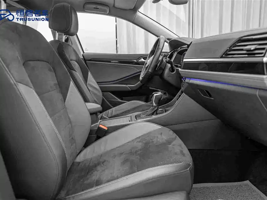 Volkswagen Sagitar, миниатюра 15