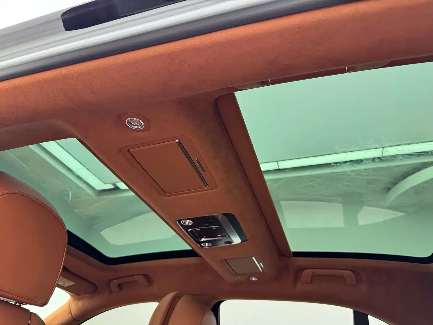 Bentley Flying Spur 2025 2020 6.0T W12 Standard Edition