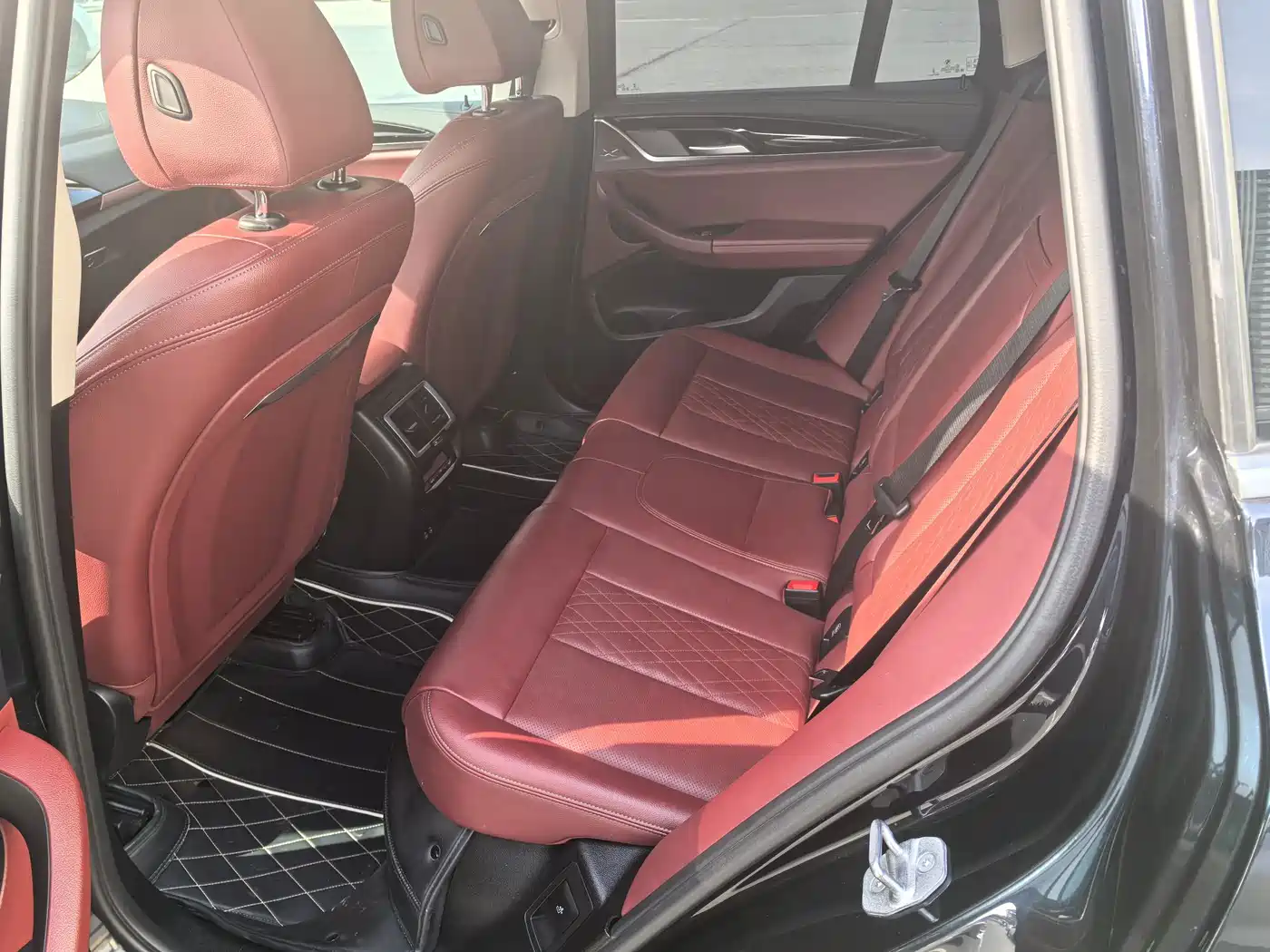 BMW iX3 2024 2024 Leading Edition