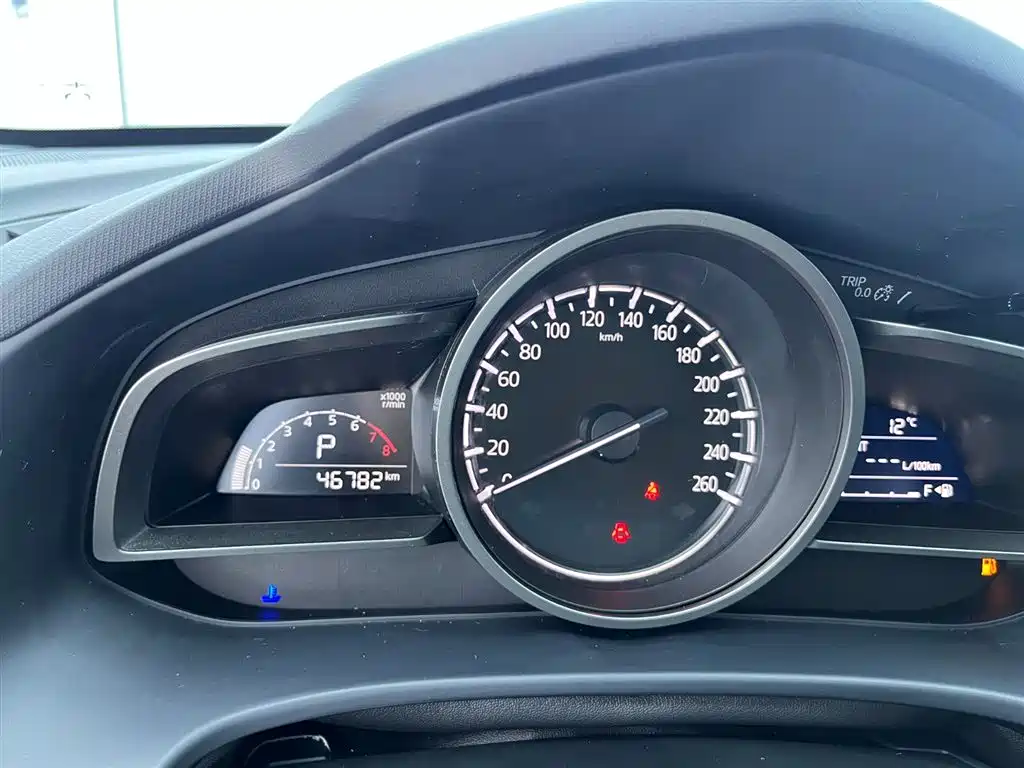 Mazda CX-4 2023 2021 2.0L Auto FWD Skyactiv Vitality Edition