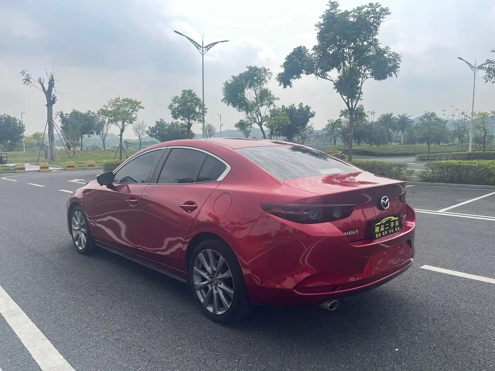 Photo 8 - Mazda Mazda 3