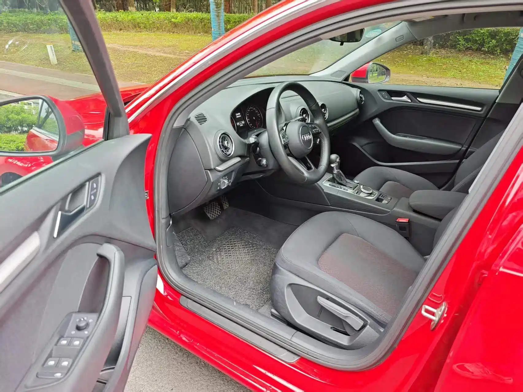 Фото 8 - Audi A3