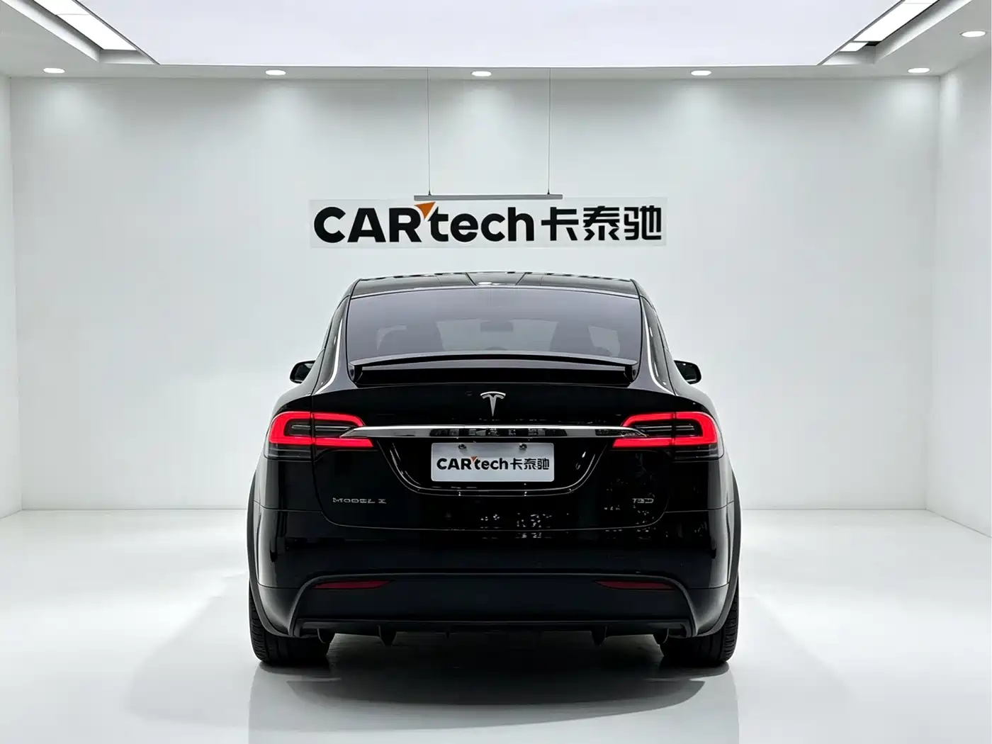 Tesla Model X 2017 2016 Model X 75D
