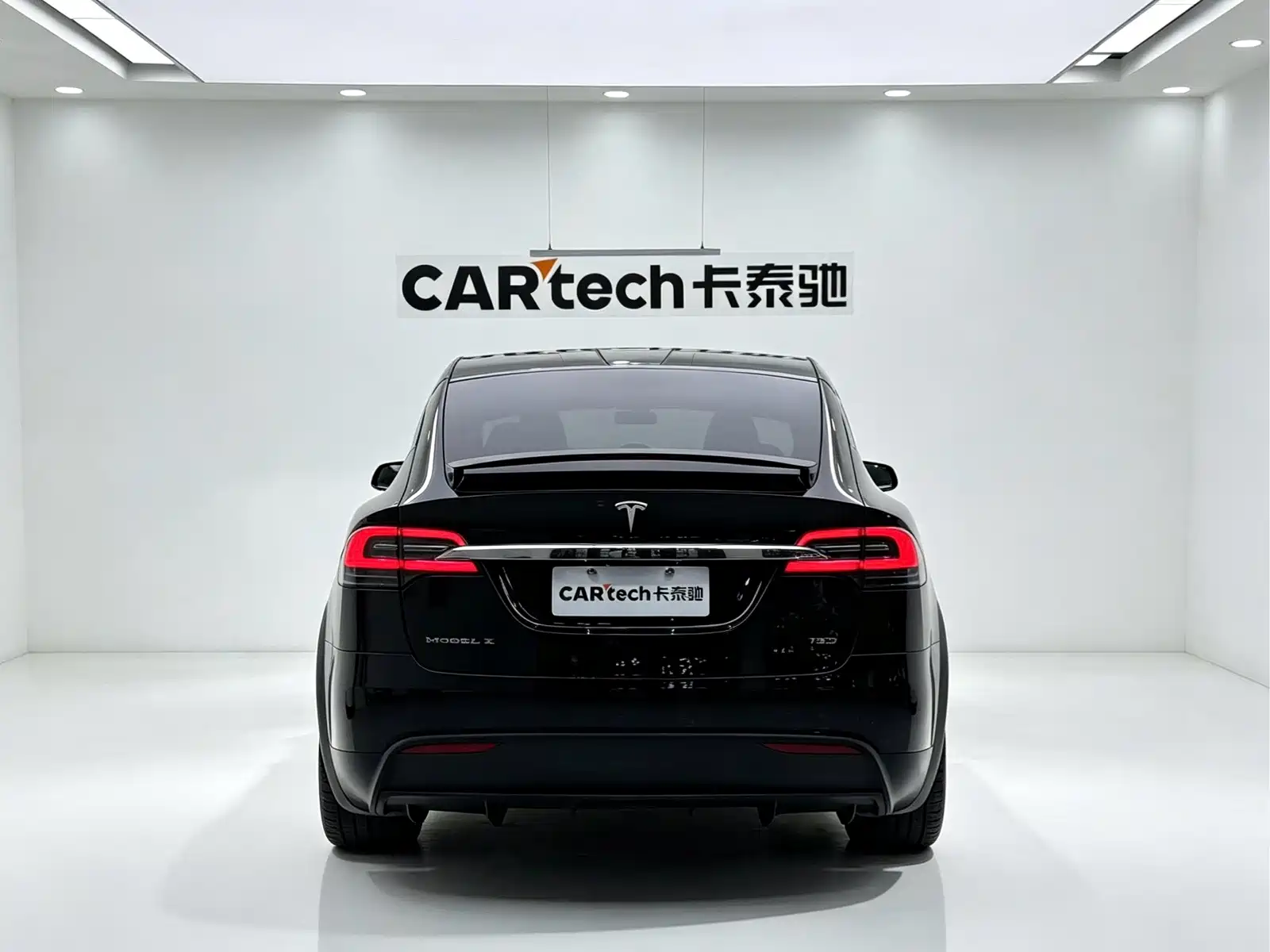 Фото 7 - Tesla Model X