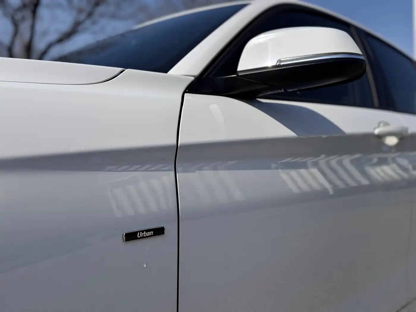 BMW 1 Series (Import) 2013 Facelift 116i Urban Model фото 6