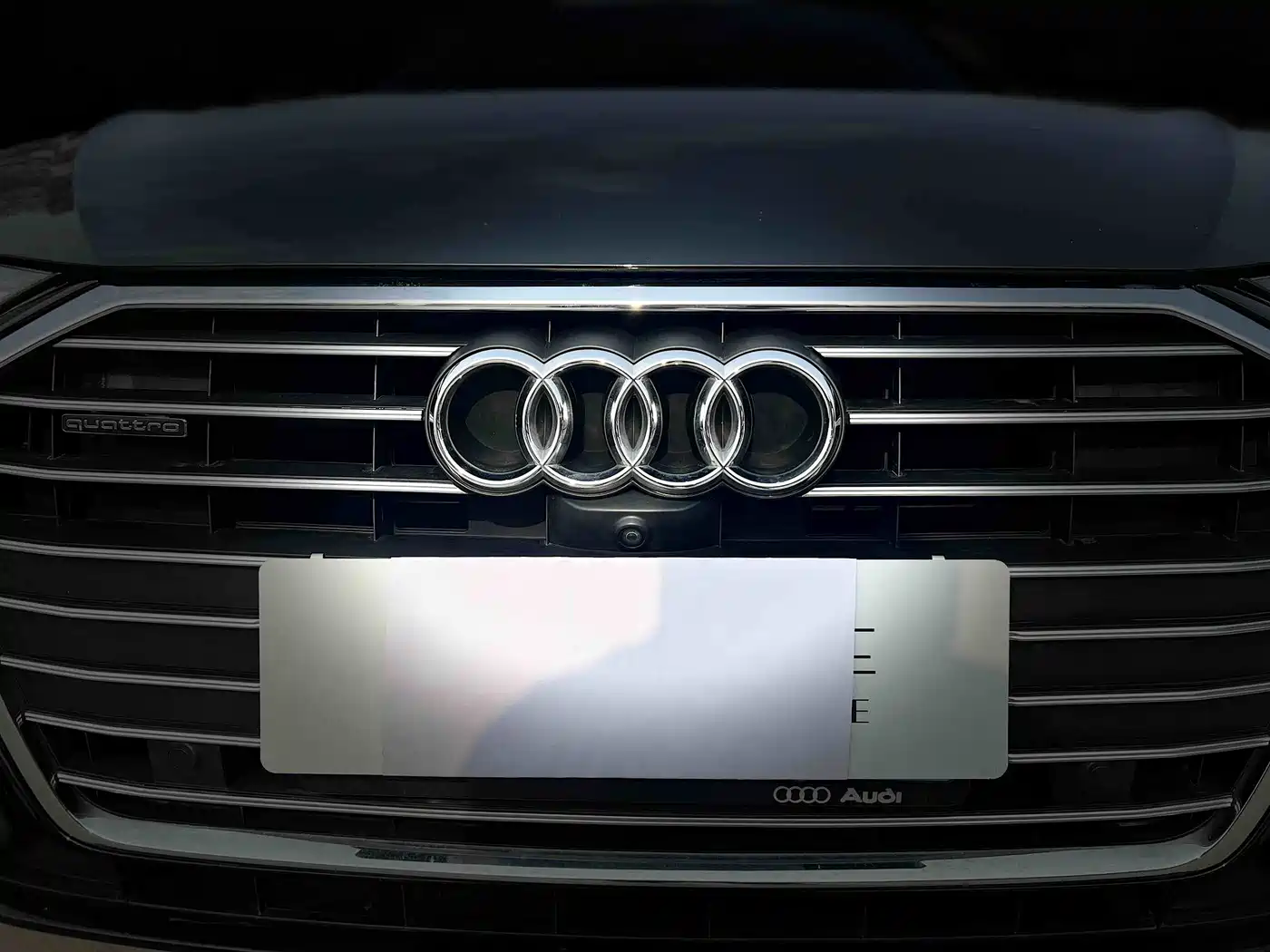 Audi A6L 2019 45 TFSI quattro Premium Dynamic фото 15