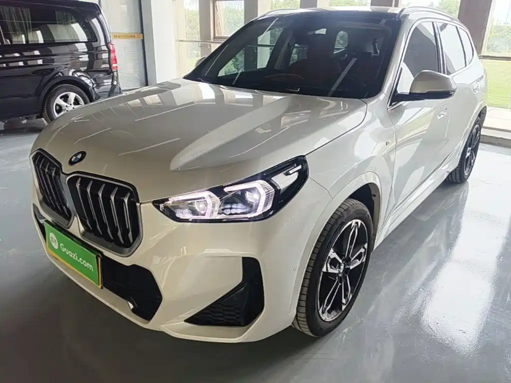 BMW X1 2025 2024 sDrive25Li M Sport Package