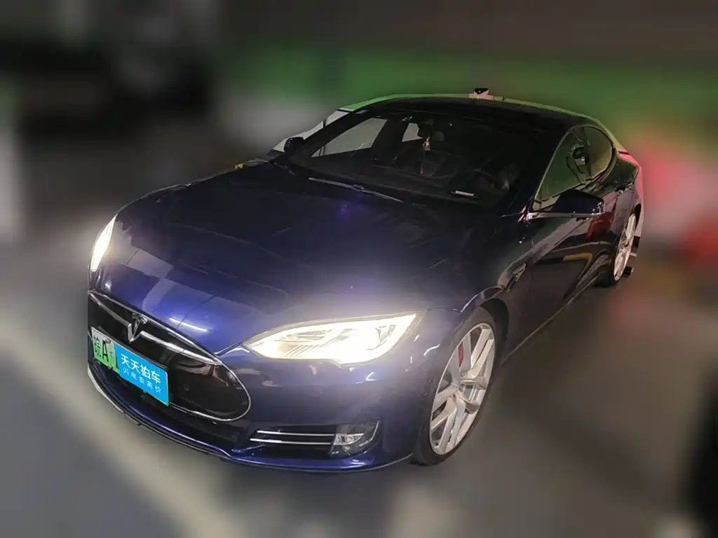 Photo 1 - Tesla Model S