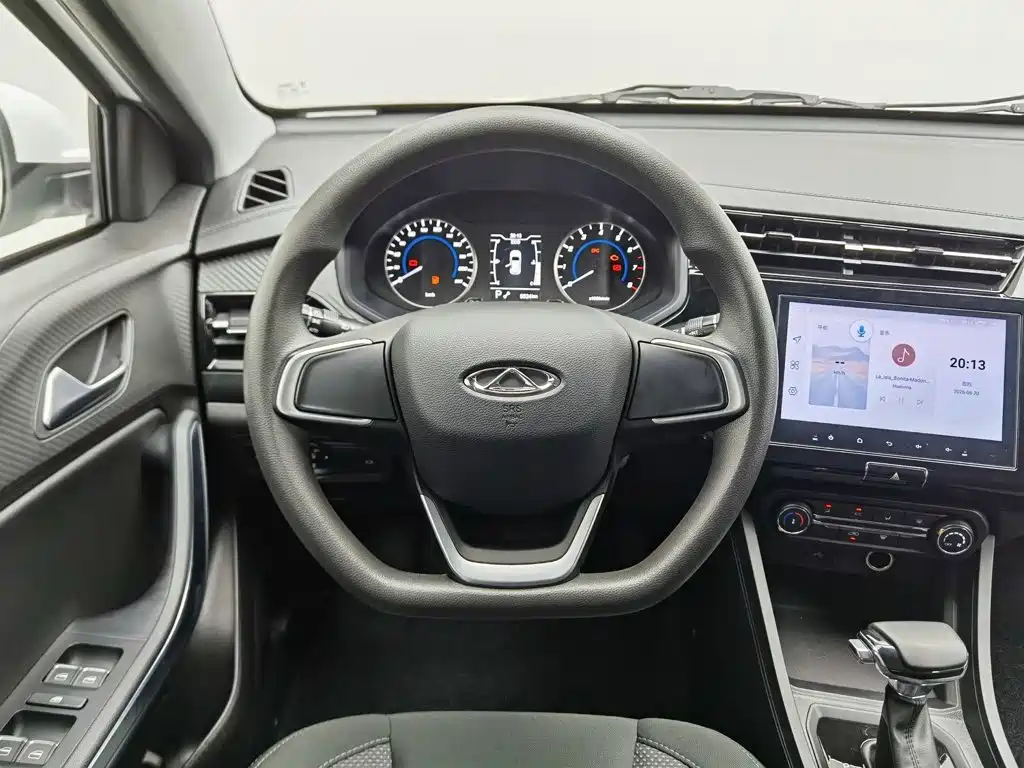 Chery Tiggo 3x 2025 2024 1.5L CVT Excellence