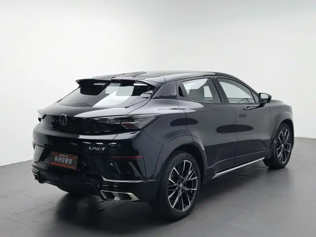 Changan UNI-T 2023 2023 2nd Generation 1.5T Premium